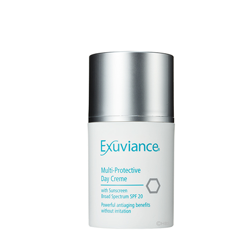 Exuviance Multi-Protective Day Creme SPF 20 50g