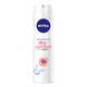 Nivea Deo Dry Comfort Plus Spray 150 ml