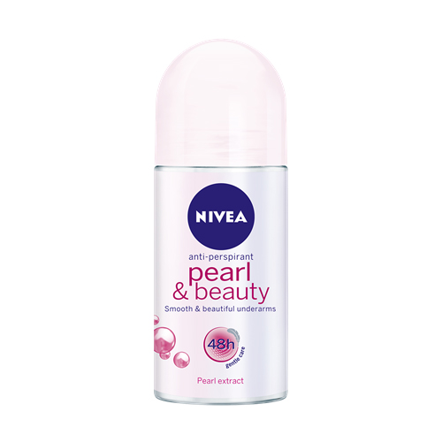 Nivea Deo Pearl & Beauty Roll on 50 ml