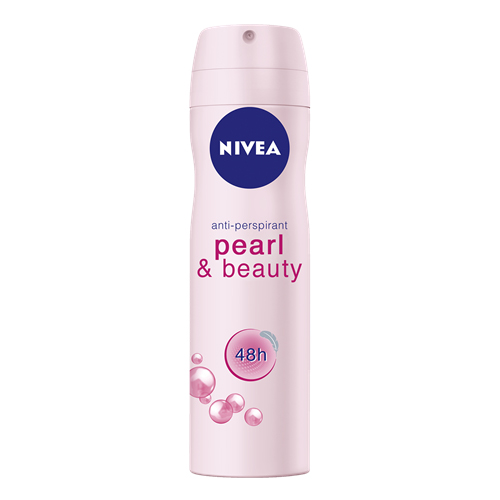 Nivea Deo Pearl & Beauty Spray 150 ml
