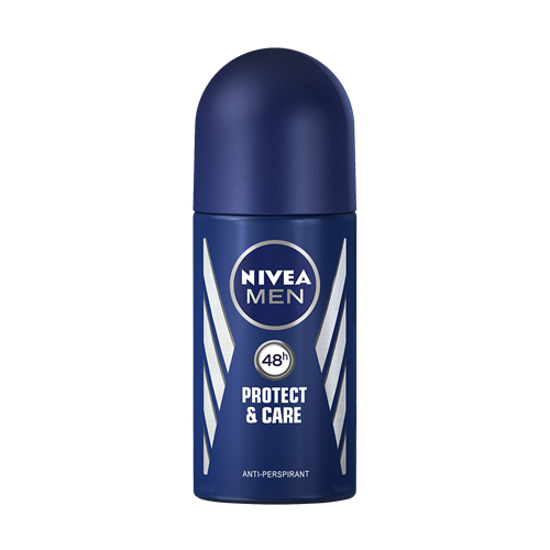 Nivea MEN Deo Protect & Care Roll on 50 ml