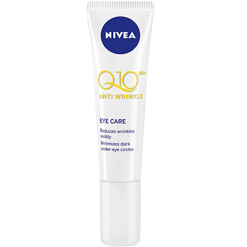 Nivea Q10 Plus Anti Wrinkle Eye Care 15 ml