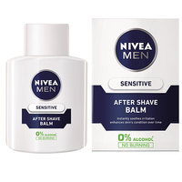 Nivea Men Sensitive After Shave Balm 100 ml