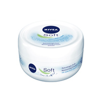 Nivea Soft 200 ml