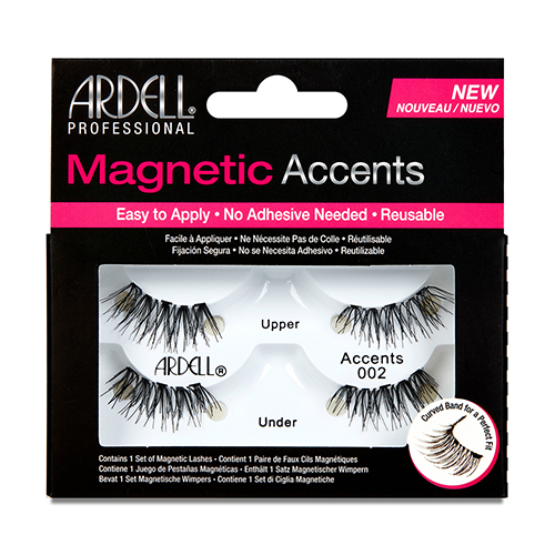 Ardell Magnetic Accents Frans 002 Accents