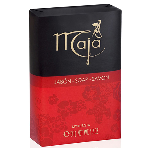 Maja Tvål 50g