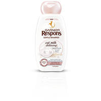 Garnier Respons Oat Milk Delicacy Shampoo 250 ml