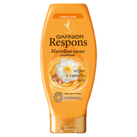 Garnier Respons Marvellous Nectar Conditioner 400 ml