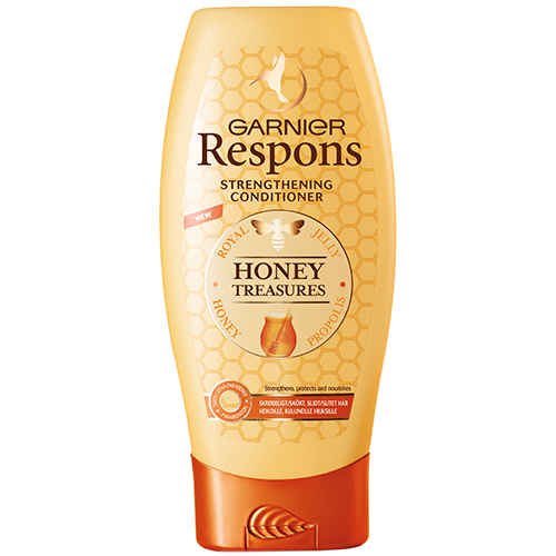 Garnier Respons Honey Treasures Conditioner 200 ml