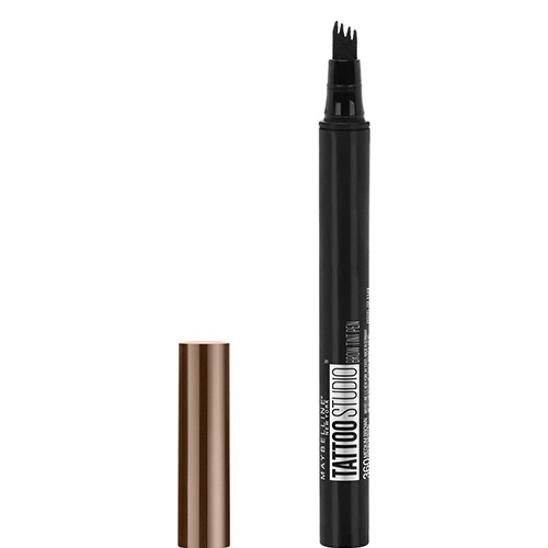 Maybelline Tattoo Brow Micro Pen Tint Medium Brown 120 1g