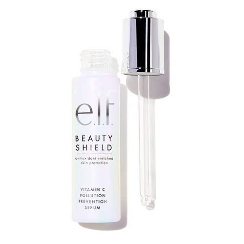 Elf Beauty Shield Vitamin C Pollution Prevention Serum 28 ml
