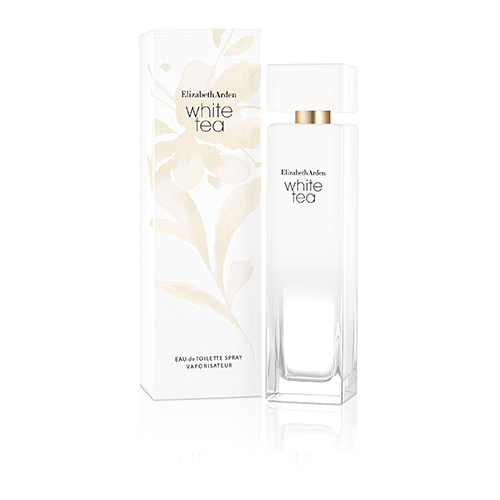 Elizabeth Arden White Tea EdT 50 ml