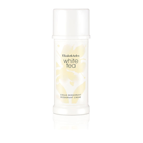 Elizabeth Arden White Tea Cream Deo 40 ml