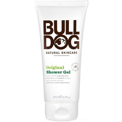 Bulldog Shower Gel 200 ml