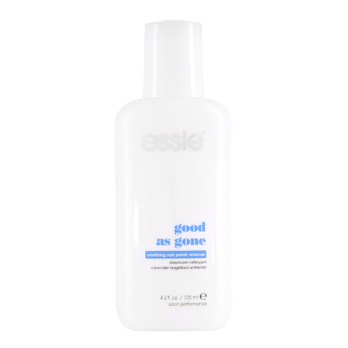essie remover 125 ml good as gone