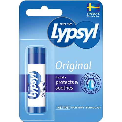 Lypsyl Orginal Lip Balm 4.2g