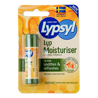 Lypsyl Beewax Sheas Butter Lip Balm 4.2g