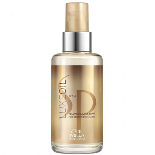 Wella Professional Sp Luxe Oil 30 ml