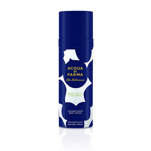 Acqua Di Parma Blu Mediterraneo Bergamotto Di Calabria Body Lotion 150 ml Acqua Di Parma Blu Mediterraneo Bergamotto Di Calabria Body Lotion 150 ml
