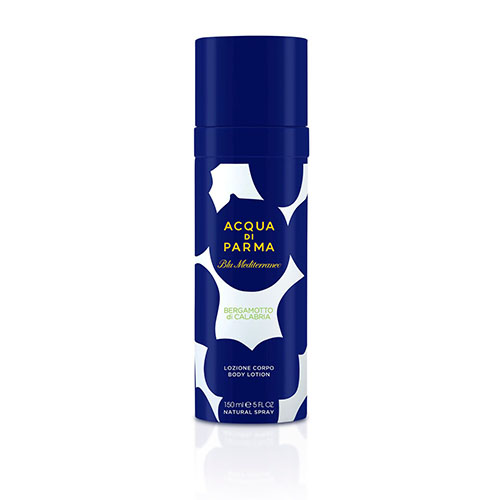 Acqua Di Parma Blu Mediterraneo Bergamotto Di Calabria Body Lotion 150 ml Acqua Di Parma Blu Mediterraneo Bergamotto Di Calabria Body Lotion 150 ml