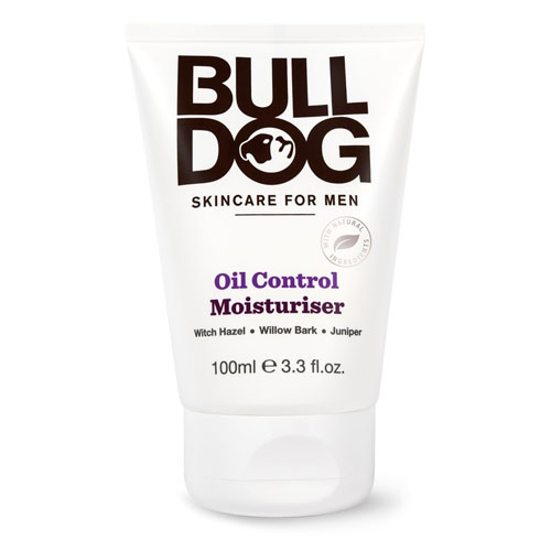 Bulldog Oil Control Moisturiser 100 ml