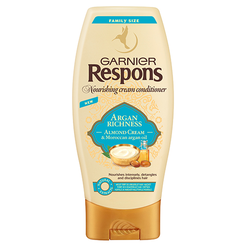 Garnier Respons Argan Richness Conditioner 400 ml