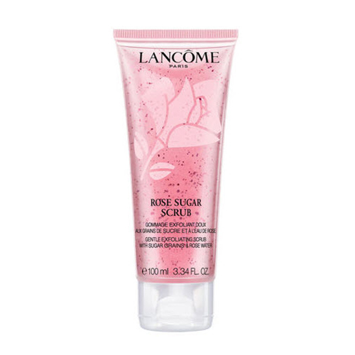 Lancome Rose Sugar Scrub 100 ml