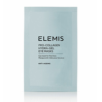 Elemis Pro Collagen Hydra Gel Eye Masks 6 pcs