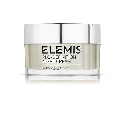 Elemis Pro Definition Lift Effect Night Cream 50 ml