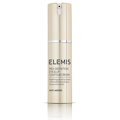 Elemis Pro Definition Eye And Lip Contour Cream 15 ml