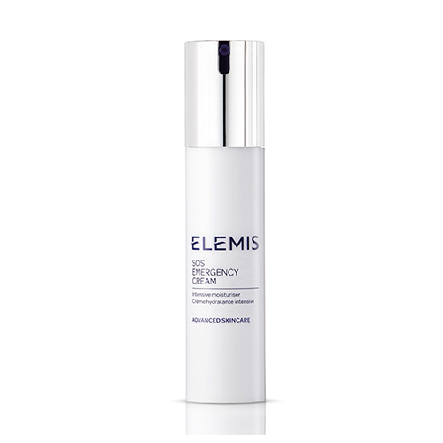 Elemis Advanced Skincare S.O.S. Emergency Cream 50 ml