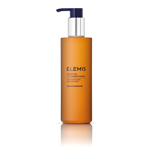 Elemis Advanced Skincare Sensitive Cleansing Wash 200 ml