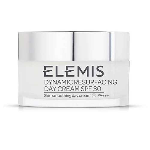 Elemis Dynamic Resurfacing Day Cream Spf30 50 ml