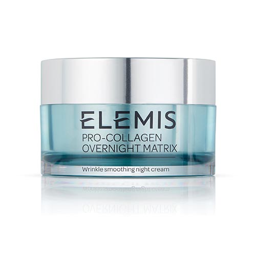 Elemis Pro Collagen Overnight Matrix 50 ml