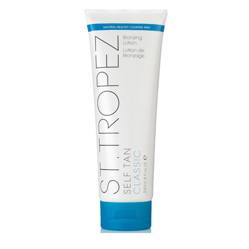 St. Tropez Self Tan Bronzing Lotion 240 ml