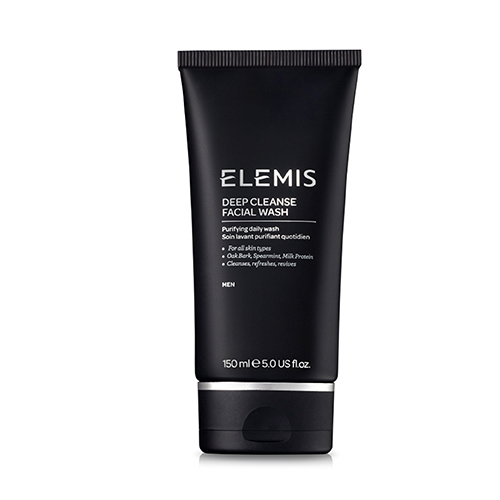 Elemis Time For Men Deep Cleanse Facial Wash 150 ml