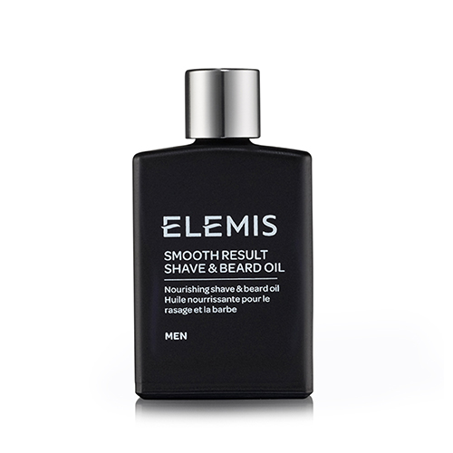 Elemis TIME FOR MEN Smooth Result Shave & Beard Oil 30 ml