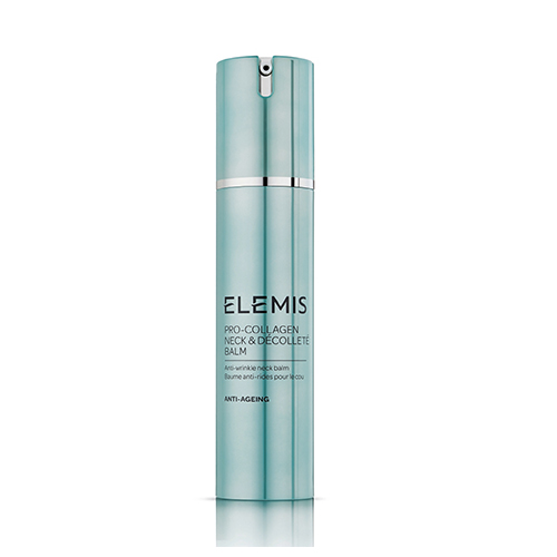 Elemis Pro Collagen Neck And Decollete Balm 50 ml