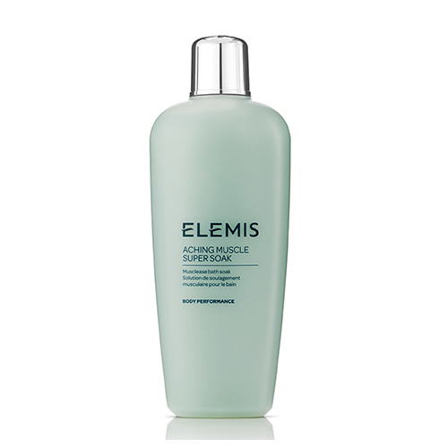 Elemis Body Performance Aching Muscle Super Soak 400 ml