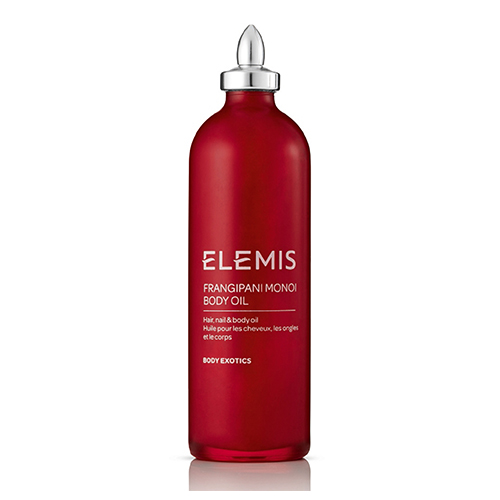 Elemis Body Exotics Frangipani Monoi Body Oil 100 ml