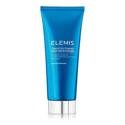 Elemis Body Performance Targeted Toning Body Moisturiser 200 ml