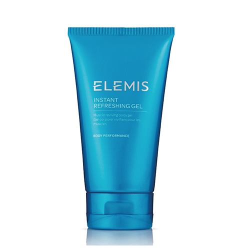 Elemis Body Performance Instant Refreshing Gel 150 ml