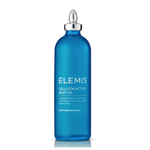 Elemis SPA AT HOME BODY PERFORMANCE Cellutox Active Body Oil 100 ml