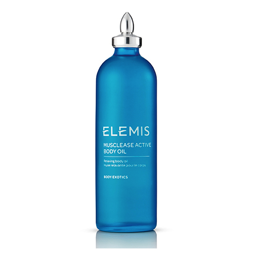 Elemis Body Performance Musclease Active Body Oil 100 ml