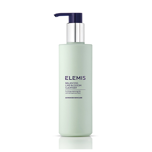 Elemis Advanced Skincare Balancing Lime Blossom Cleanser 200 ml