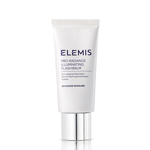 Elemis Advanced Skincare Pro Radiance Illuminating Flash Balm 50 ml