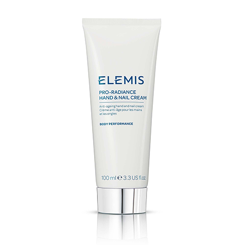 Elemis Body Performance Pro Radiance Hand And Nail Cream 100 ml