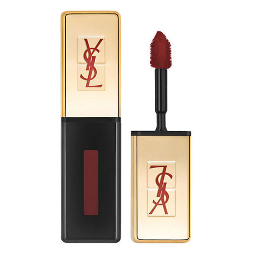 Yves Saint Laurent Vernis a Levres Lip Glossy Stain 6 ml 41 Brun Cuir Yves Saint Laurent Vernis a Levres Lip Glossy Stain 6 ml 41 Brun Cuir