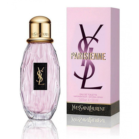 Yves Saint Laurent Parisienne EdT Yves Saint Laurent Parisienne EdT