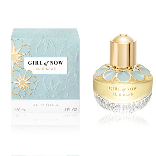 Elie Saab Girl Of Now EdP 30 ml